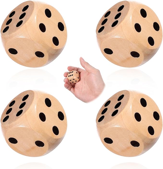 Dados recomendados
