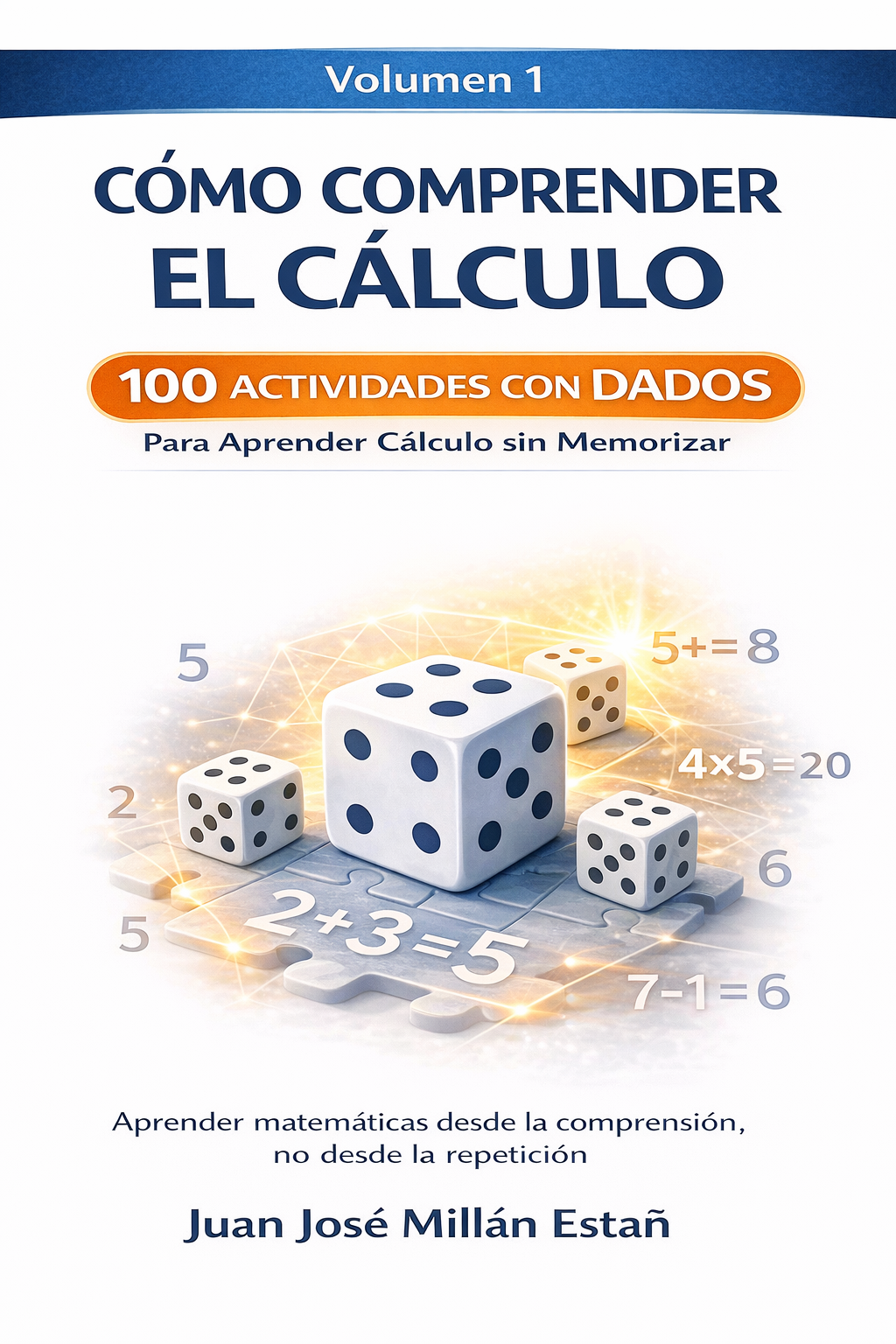 El mejor libro de discalculia