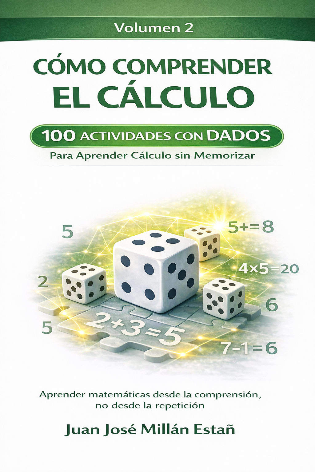 El mejor libro de discalculia